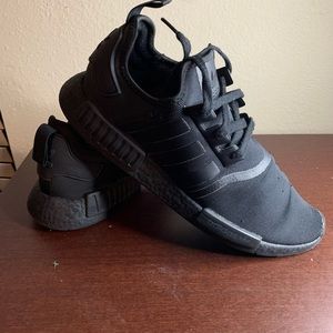 Adidas NMD size 13 running shoes